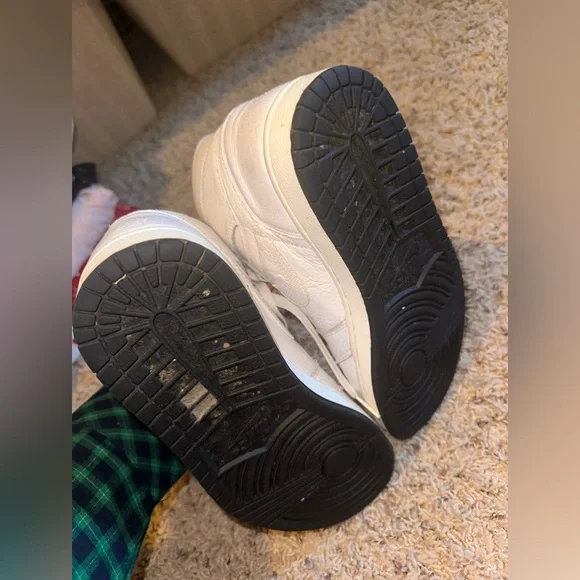 Nike air Jordan’s - Picture 4 of 12